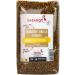 Sabarot - Grilled buckwheat (Kasha) - Bag 1 kg - Buy Online on GoSupps.com