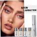 Kit de stratification de sourcils kit professionnel stratification sourcils 3D pour un effet longue dur e 45 60 jours permanente naturels et tendance avec des outils comple - Buy Online on GoSupps.com
