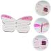 Buy Hemoton Grafting Eyelash Board | Premium False Lash Tray & Extensions Supplies - International Shipping Available - Buy Online on GoSupps.com