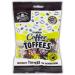 Walkers Toffees Treat Box | 3x150g bags | 1x Walkers Treacles Toffees + 1x Liquorice Toffees + 1x Arabica Coffee Toffees - Buy Online on GoSupps.com