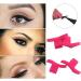 1pair Winged Eyeliner Stamp Style Multifunction Eye Liner Stamp Makeup Beauty Eye Liner Tool for Woman Fashion Design - Buy Online on GoSupps.com