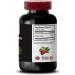 Rooted in Nature - HAWTHORN EXTRACT - Berry Boost Ancient Leaf Extract Flora s Berry Magic Botanical Wild Berry Traditional Leaf Harvest Blend Leaf Power Tradition 3 Bottles 180 Capsules - Buy Online on GoSupps.com