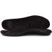 MommySteps Maternity Insoles - Ultra-Thin Pain Relief Flats for Women (Black Size 5.5-6) | Comfortable Support for Expecting Moms - Buy Online on GoSupps.com