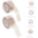 FOMIYES 9600 Sheets Double Eyelid Sticker Hooded Eye Stickers Invisible Eye Stickers Breathable Eyelid Tape Eye Lid Lifters Tape Invisible Eyelid Strips Adhesive Strip Beauty Stickers Mesh - Buy Online on GoSupps.com