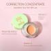Pixi Beauty Correction Concentrate | Teinte: Awakening Apricot | Correcteur de Couleur Haute Pigmentation | Neutralise les Cernes et Lisse les Ridules | Pour Peaux Bronz es Fonc es | 1 2 g / 0 04 oz abricot - Buy Online on GoSupps.com