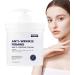 Advanced Firming & -Reducing Cream - 3.53oz Hydrating Facial Cream | Skin Firming Rejuvenating Cream | Deep Hydration Face Cream | Deep Hydrating Cream for Skin Retain Moisture - Buy Online on GoSupps.com