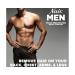 Nair Men Hair Remover Body Cream 13 oz (2-Pack) - Smooth and Hair-free Skin - Buy Online on GoSupps.com