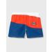 Buy United Colors of Benetton Jungen Boardshorts XS Rosso 1g9 - Stylish International Shipping Available - Buy Online on GoSupps.com