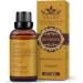 Buy Premium Ginger Oil for Lymphatic Drainage - 30ml Massage Oil | Essential Spa Oil for Relaxation - Buy Online on GoSupps.com