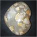 Natural Crystal 1pc 250-300g Cherry Blossom Agate Heart Natural Stones and Minerals Quartz Crystals Spiritual as Gift Power Stone Crystal HOMEZHOU - Buy Online on GoSupps.com