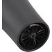 Professional 2000W Hair Dryer Blower for Hair Styling with 2 Nozzle (US Plug 110V) - Buy Online on GoSupps.com