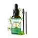 Hair Regrowth Oil - Follicle Stimulator 60 Milliliters Anti-Hair Loss Treatment | For Travel Daily Care After-Cut Shampoo Hair Preparation