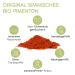 Premium Organic Smoked Paprika Powder - Hand-Picked 250g | Pfefferdieb - International Shipping Available - Buy Online on GoSupps.com