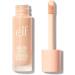 e.l.f. Halo Glow Liquid Filter Complexion Booster For A Glowing Soft-Focus Look & Cosmetics Hydrating Satin Camo Concealer - Fair Rose 0.203 Fluid Ounces - Buy Online on GoSupps.com