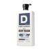 Duke Cannon THICK Body Wash for Men Midnight Swim 30 oz - Buy Online on GoSupps.com