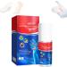 Gfouk Numbfix Hands and Foots Spray for Discomfort Caused by Joints Numbfix Hands and Foots Spray for Applies to Everyone Relieves Various Joint Pains (3pcs)