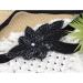 Xrten 1920s Feather Headband for Women | Gatsby Costume Accessories & Flapper Headdress | Retro Party & Wedding Hair Band - Buy Online on GoSupps.com