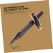 NOLITOY Tool Cool Pen Makeup Sweat-resistant Eyeliner Waterproof Lady Female for Woman 1 count (Pack of 1) As Shown - Buy Online on GoSupps.com