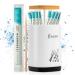 Miracle toothpick with taste - 100x toothpick individually packaged + 1x toothpick donor - oral hygiene - fresh breath - donor for toothpicks - individually packaged tooth candy (ice cream candy)