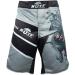 SOTF Men's Boxing and MMA Shorts for Muay Thai and BJJ - Large Size - Buy Online on GoSupps.com