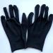 Buy Milists 12 Pairs Black Cotton Gloves for Cosmetic Moisturizing & Jewelry Inspection - Size L (Thin) - International Shipping Available - Buy Online on GoSupps.com