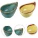 Healvian Aromatherapy Incense Bowl - Essential Oil Holder for Spa Facial Masking & Fragrance | International Shipping Available - Buy Online on GoSupps.com