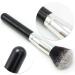 Makeup Brush Foundation Brush Flat Top Kabuki Brush Blender Perfect for Cream Liquid Concealer and Powder Make Up - Buy Online on GoSupps.com