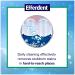 DenTek Professional-Fit  Maximum Protection Dental Guard for Teeth Grinding and Efferdent Anti-Bacterial Cleanser Tablet  90ct Guard + 90ct Cleanser Tablets - Buy Online on GoSupps.com