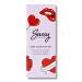 Sassy by Savannah Chrisley Love Your Lips Kit - Contains Mask Balm and Lip Scrub - Reveals Luscious Smoother Skin - Adds Pop of Color - Enhances Your Pout for Healthy Appearance - 3 pc