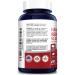 Hawthorn Berry Extract Capsules 10,000mg | 180 Vcaps | Non-GMO & Gluten-Free - Buy Online on GoSupps.com