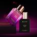 CEO Man & Date Woman Eau De Parfum Perfume Gift Set 2x50ml (1.69 fl.oz.) for Men and Women with Lemon Lavender Pink Pepper|Floral Fruity Woody Long Lasting EDP Fragrance Scent - Buy Online on GoSupps.com