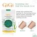 GiGi Nourishing Aloe Hard Wax Beads 14 oz - Hair Removal Formula - Buy Online on GoSupps.com