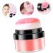 Didiseaon 5pcs Oil Control Cushion Blush Korean Blush Pink Blush Face Blushes Shimmer Blush Blusa Plastic Rosy - Buy Online on GoSupps.com