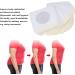Yuyte Slim Patch - 30 Anti-Cellulite Fat Burn Stickers for Weight Loss | Target Belly Arms & Thighs - Buy Online on GoSupps.com