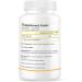 "Nutraceuticals Boron 3mg | 120 Veg Capsules | Build Strong Bones | Improve Muscle Coordination" - Buy Online on GoSupps.com