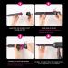 30mm Long Hair Curling Barrels for Dyson Airwrap Styler + Adaptor for Supersonic Dryer - Buy Online on GoSupps.com