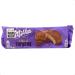 Milka Milka wafer coated in Alpine milk chocolate and filled with chocolate flavor - 180g pack