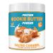 Flexible Dieting Lifestyle Vegan Protein Cookie Butter Powder - Salted Caramel | Dairy-Free, Keto-Friendly, Low Carb, Sugar-Free, Gluten-Free | Easy to Mix, Bake and Spread | 7.9oz