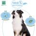 Menforsan Dog Odor Eliminator Shampoo for Animals - 300 ml | Best International Shipping - Buy Online on GoSupps.com