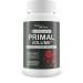 Blood Flow Primal Volume - Our Best Blood Flow Support Supplement - Increase Blood Flow Circulation Support - Advanced Blood Flow Vasodilator Nitric Oxide Supplement - Best Nitric Oxide Booster Pills