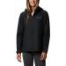 Columbia Women's Inner Limits Ii Jacket Black X-Large