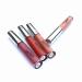 3 Pieces Waterproof Liquid Lip Gloss Set - Durable Matt Lipsticks for All-Day Moisture | Sexy Makeup #05 - Buy Online on GoSupps.com