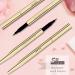 SU YAMMY Waterproof Black Liquid Eyeliner - Smudge Proof Liquid Liner - Buy Online on GoSupps.com