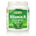 Vitamin A 10 000 IE extra high -dose 180 capsules - good for eyesight mucous membranes and immune system.Without artificial additives.Without genetic technology.Vegan.72 g (1 Pack)