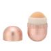 Oil Absorbing Face Roller Reusable Mini Facial Massage Volcanic Roller for Absorbing Excess Oil Reusable Oil Absorbing Roller for Oily Skin Portable Volcanic Stone Roller for Travel