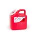 PRO-TEC Mailback Sharps Container 2 Gallon Red with Snap On Lid | Safe Sharps Disposal By Mail - Buy Online on GoSupps.com