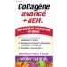 Webber Naturals Advanced Collagen with Natural Eggshell Membrane (NEM) 30 Capsules Helps Relieve Joint Pain and Increase Flexibility 30 count (Pack of 1) - Buy Online on GoSupps.com