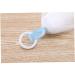 Housoutil Easy Shampoo Nylon Foam Sack - Drawstring Holder for Face Foam Soap | Double Layer Shower Pouch | Save Space & Time - Buy Online on GoSupps.com