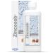ICF Zincoseb Dog Shampoo for Itchy Skin Relief Anti Itch + Antifungal + Antibacterial for Dogs & Cats Made for Pets with Sensitive Skin 250 ml