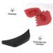 Yardwe 2pcs Pot and Pan Cleaning Set - Anti-Scald Scraper Tools with Silicone Handle Protectors - Buy Online on GoSupps.com